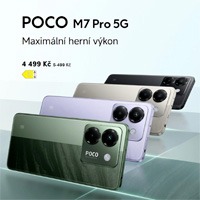 Poco M7 Pro