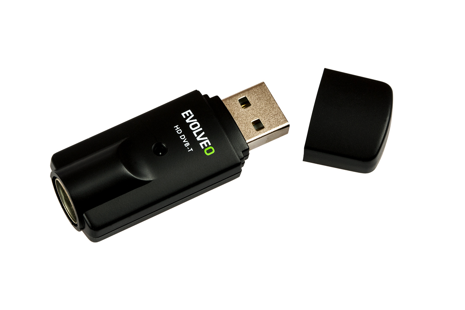 EVOLVEO Mars USB tuner s anténou