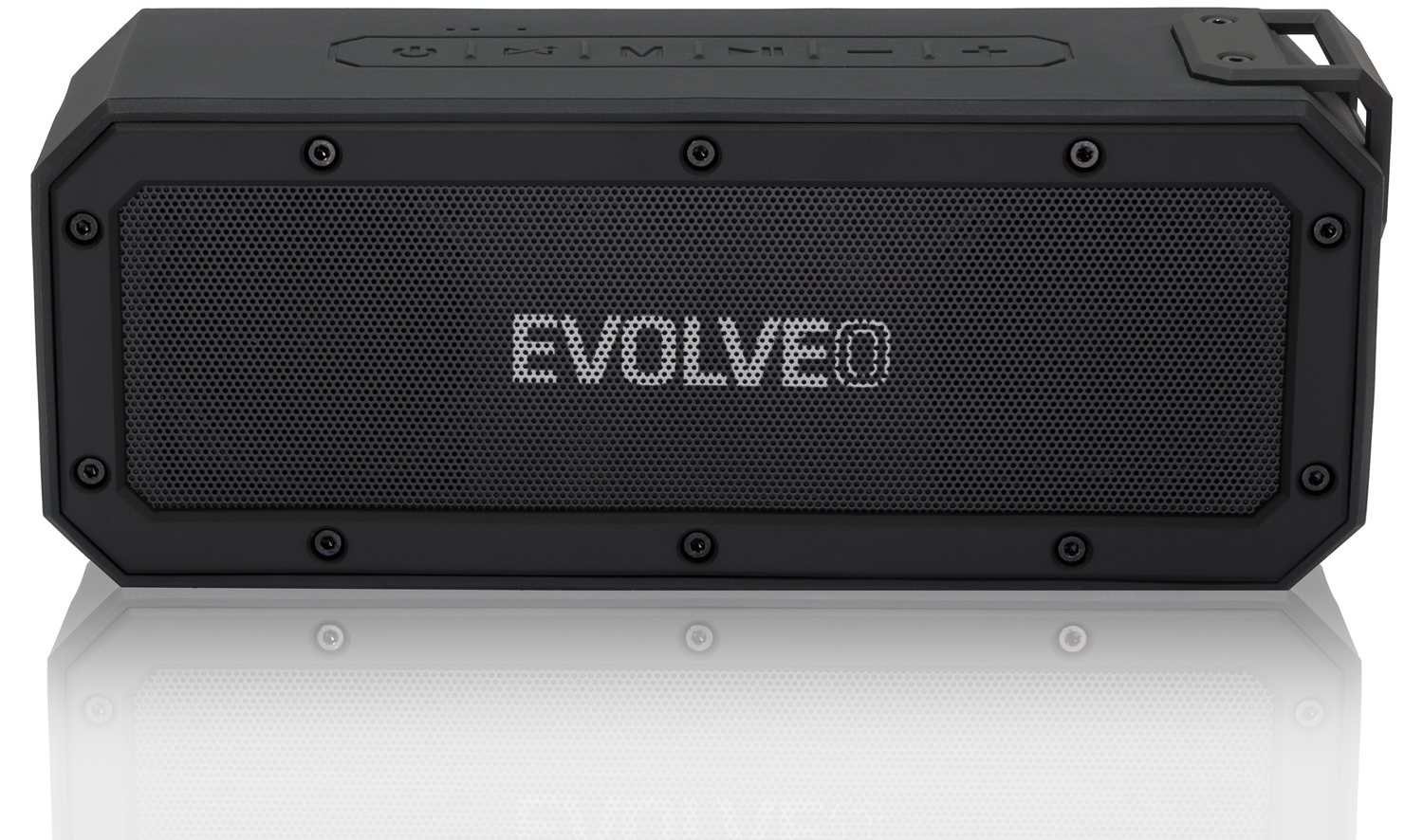 Outdoorový Bluetooth reproduktor Evolveo Armor O5, 40W, IPX7 čierna