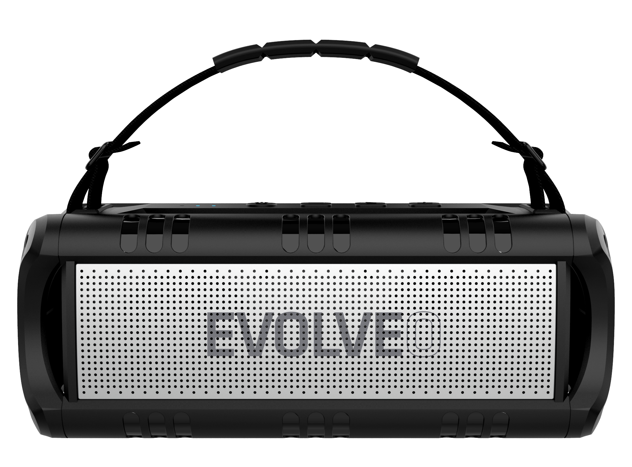 Outdoorový bluetooth reproduktor Evolveo Armor POWER 6A