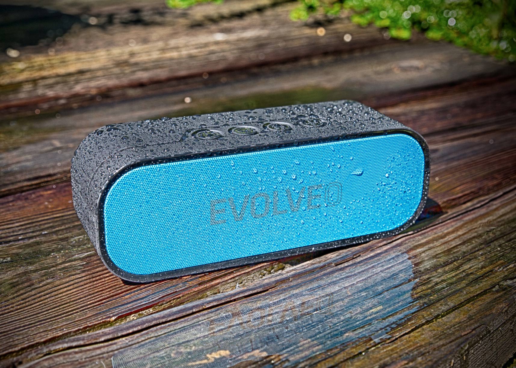 EVOLVEO Armor GT8, outdoorový Bluetooth reproduktor