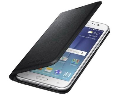 Originálne púzdro Samsung Galaxy S5