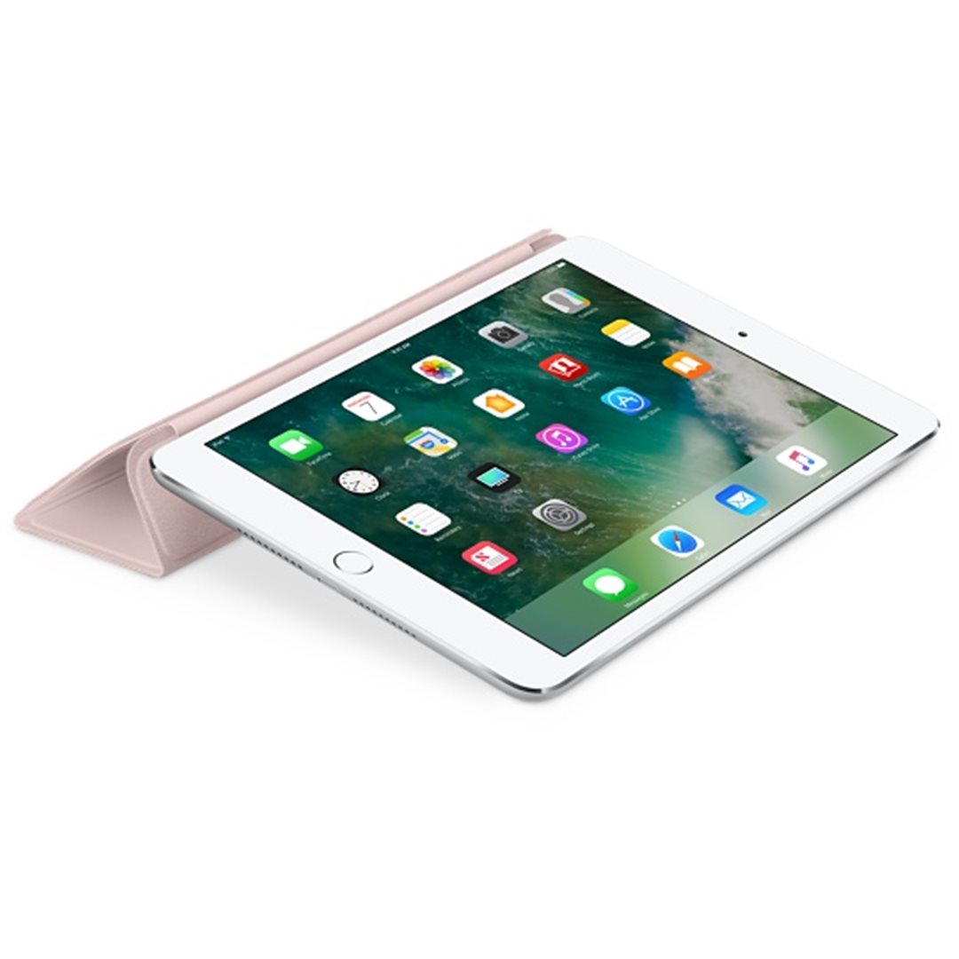APPLE Smart Cover puzdro flip Apple iPad pink sand