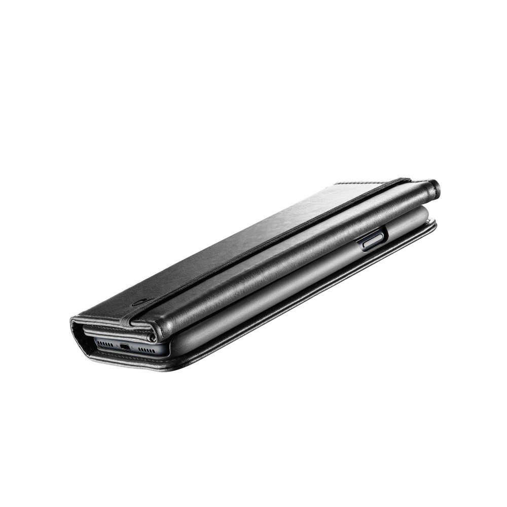CellularLine WALLET Flipové púzdro Apple iPhone 7 black