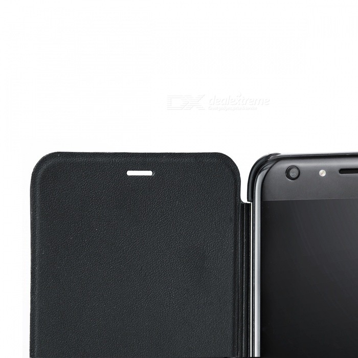 Doogee flipové puzdro Doogee BL5000 black