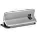 Forcella Elegance flipové púzdro Apple iPhone 5 / 5s / SE grey