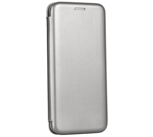 Forcella Elegance flipové puzdro Samsung Galaxy A3 2017 grey