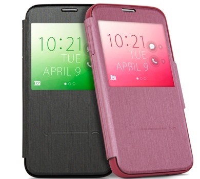 Moshi SenseCover púzdro flip Samsung Galaxy S5