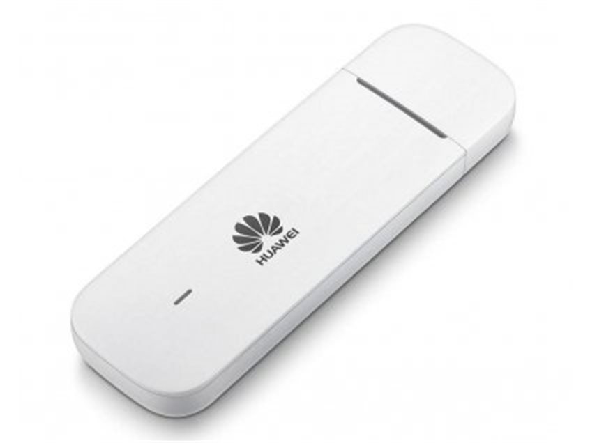 USB LTE modem Huawei E3372H-320 biela