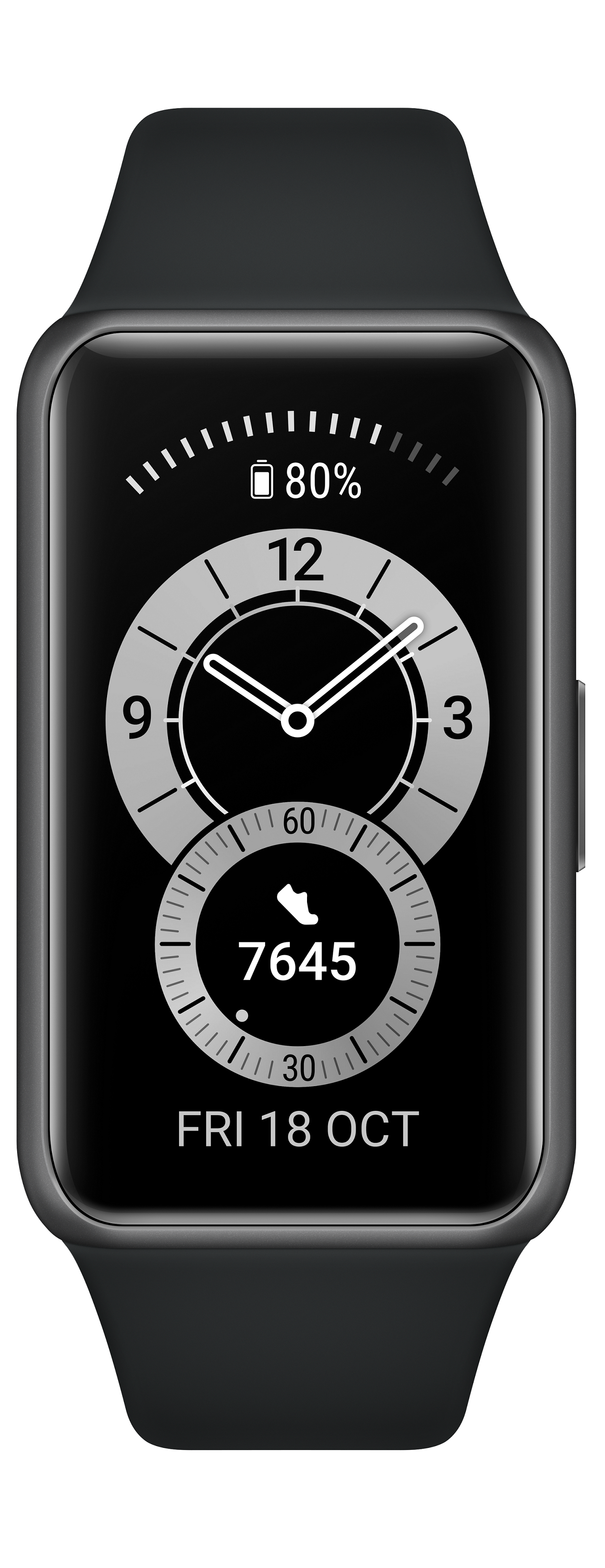 Huawei Band 6 Graphite Black