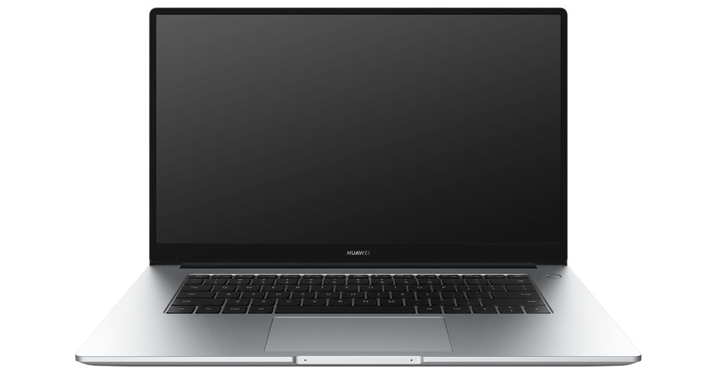 Huawei MateBook D15