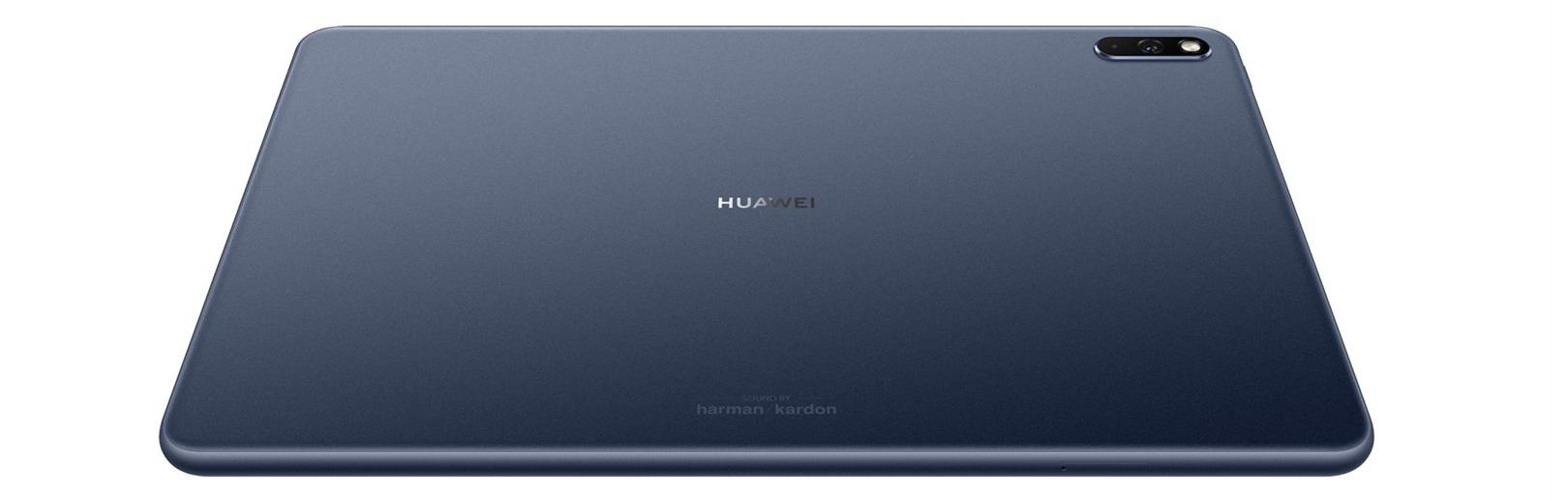 Huawei MatePad 10 4GB/64GB WiFi modrá