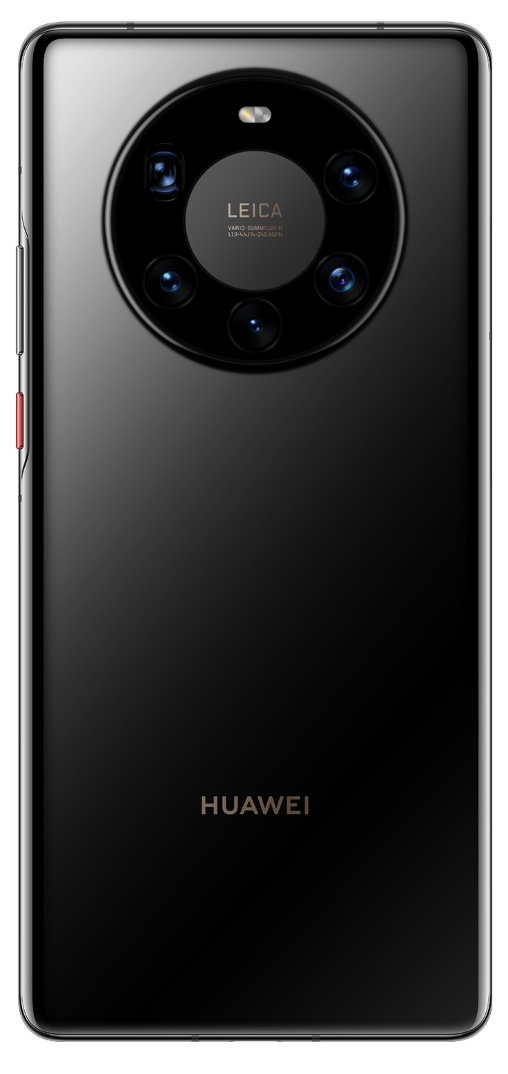 Huawei Mate 40 Pre 8GB / 256GB Black