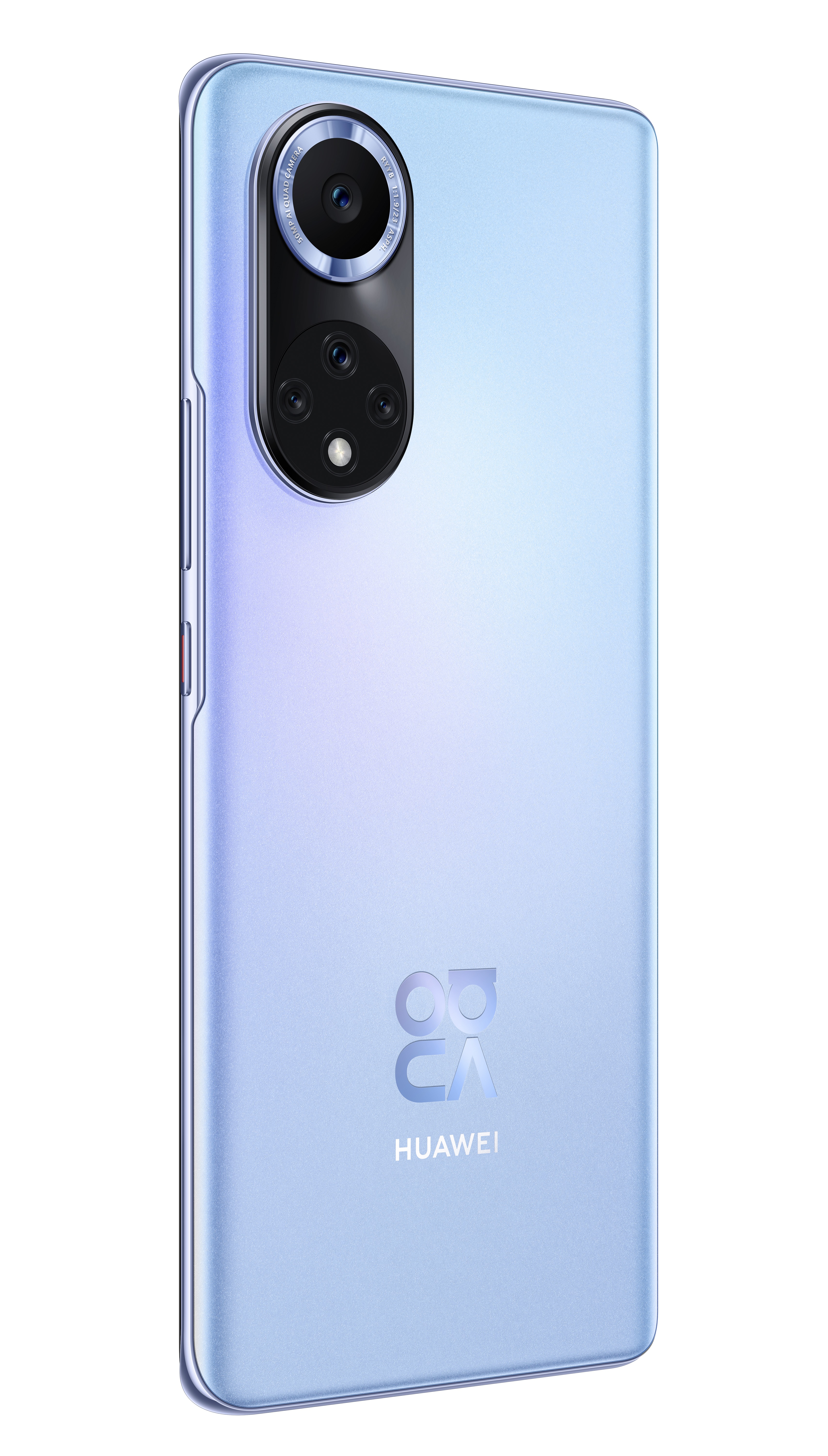 Huawei Nova 9 8GB/128GB čierna