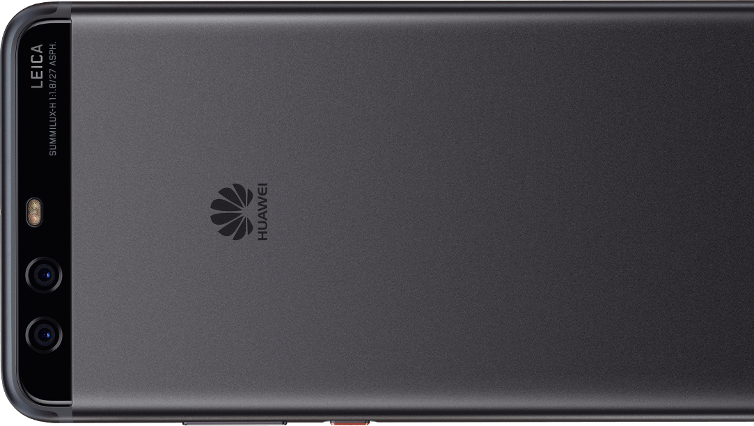 Huawei P10 DualSIM Graphite Black