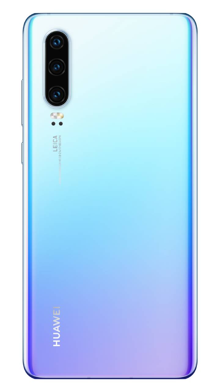 Huawei P30 6GB / 128GB Aurora