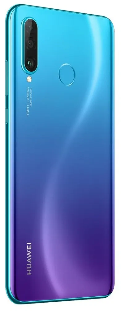 Huawei P30 Lite