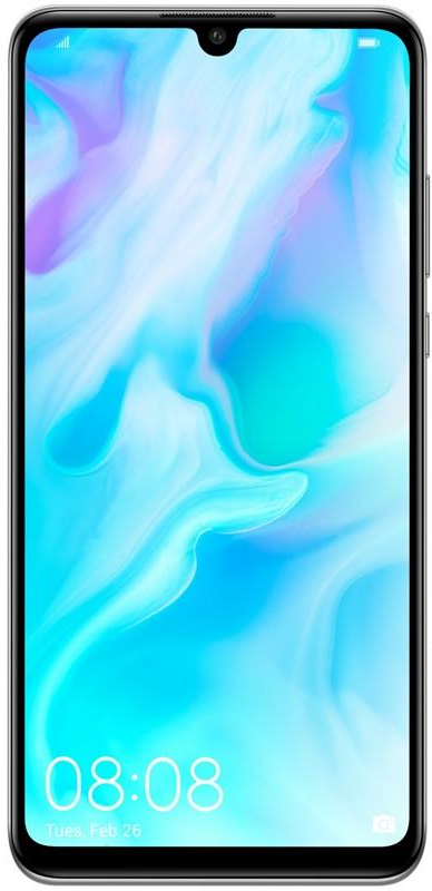 Huawei P30 Lite 4GB / 128GB Peacock Blue