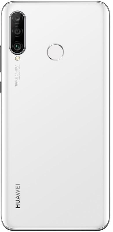 Huawei P30 Lite 4GB / 128GB Pearl White