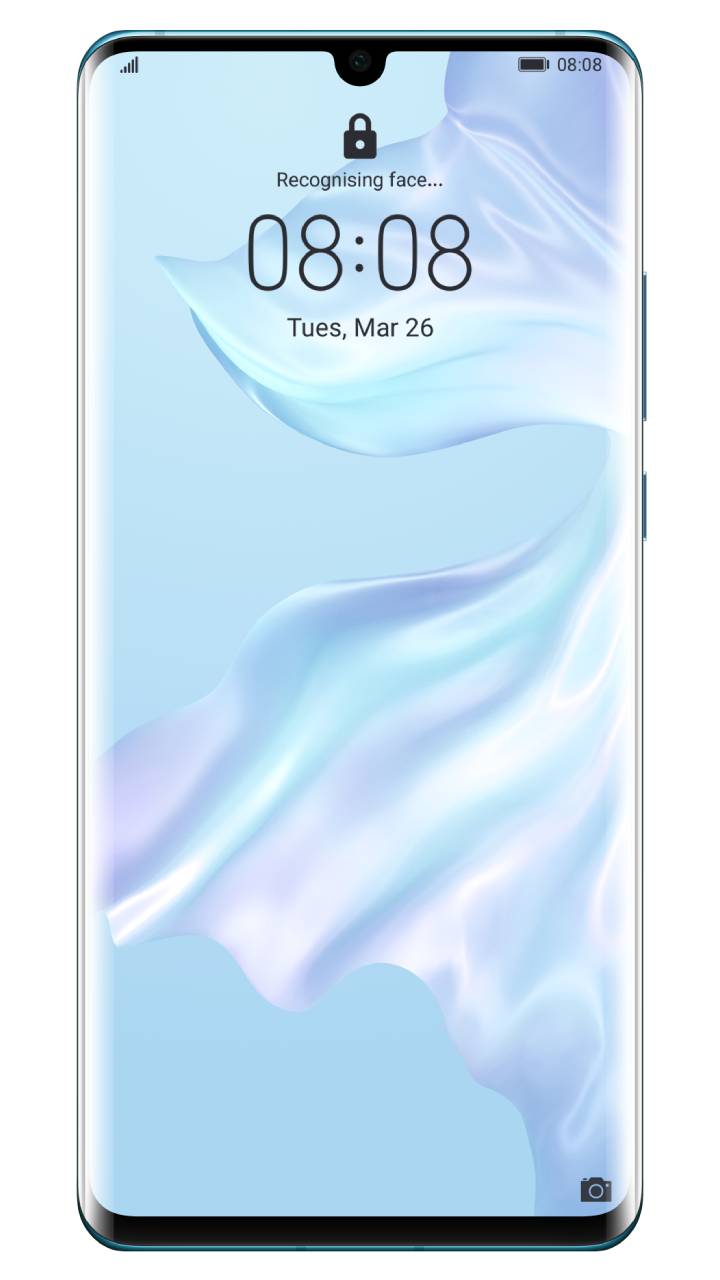 Huawei P30 Pre 6GB / 128GB Mystic Blue