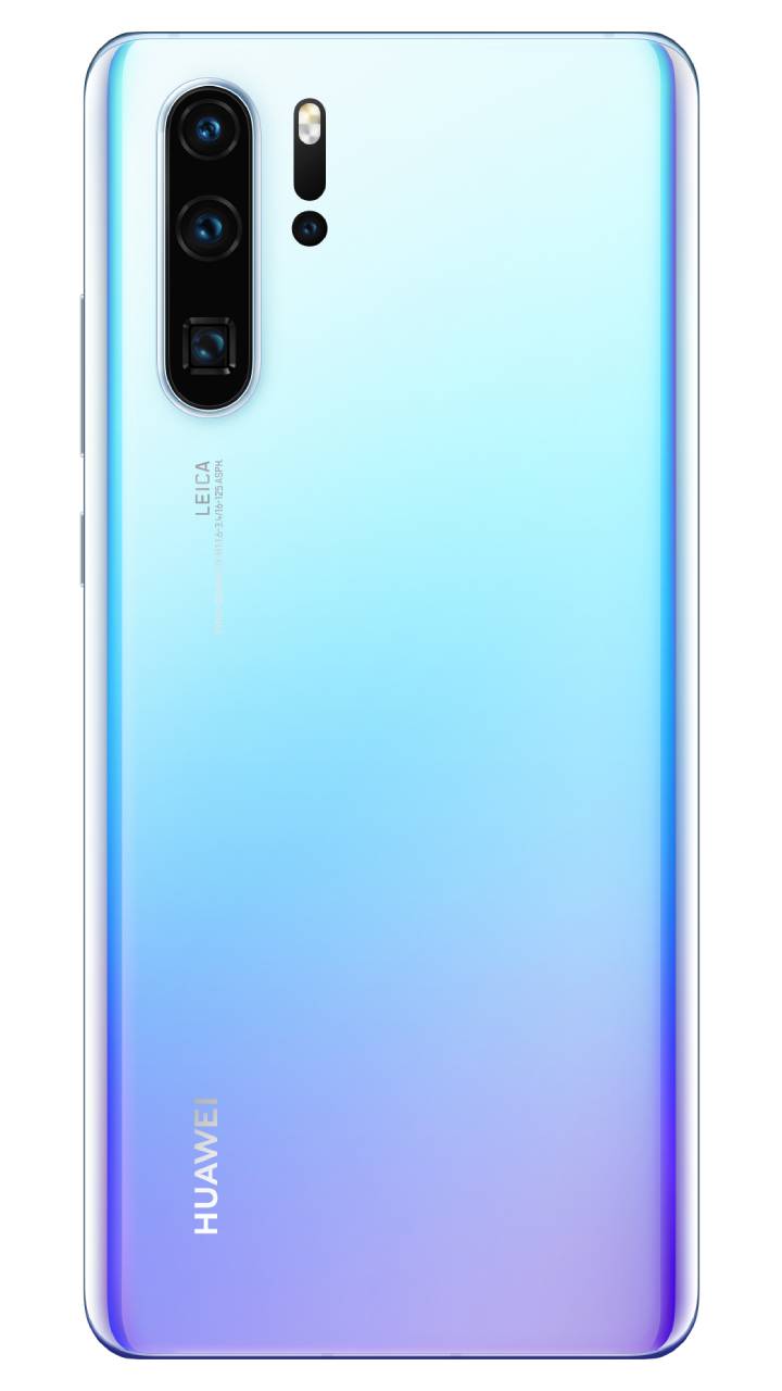 Huawei P30 Pre 6GB / 128GB Mystic Blue