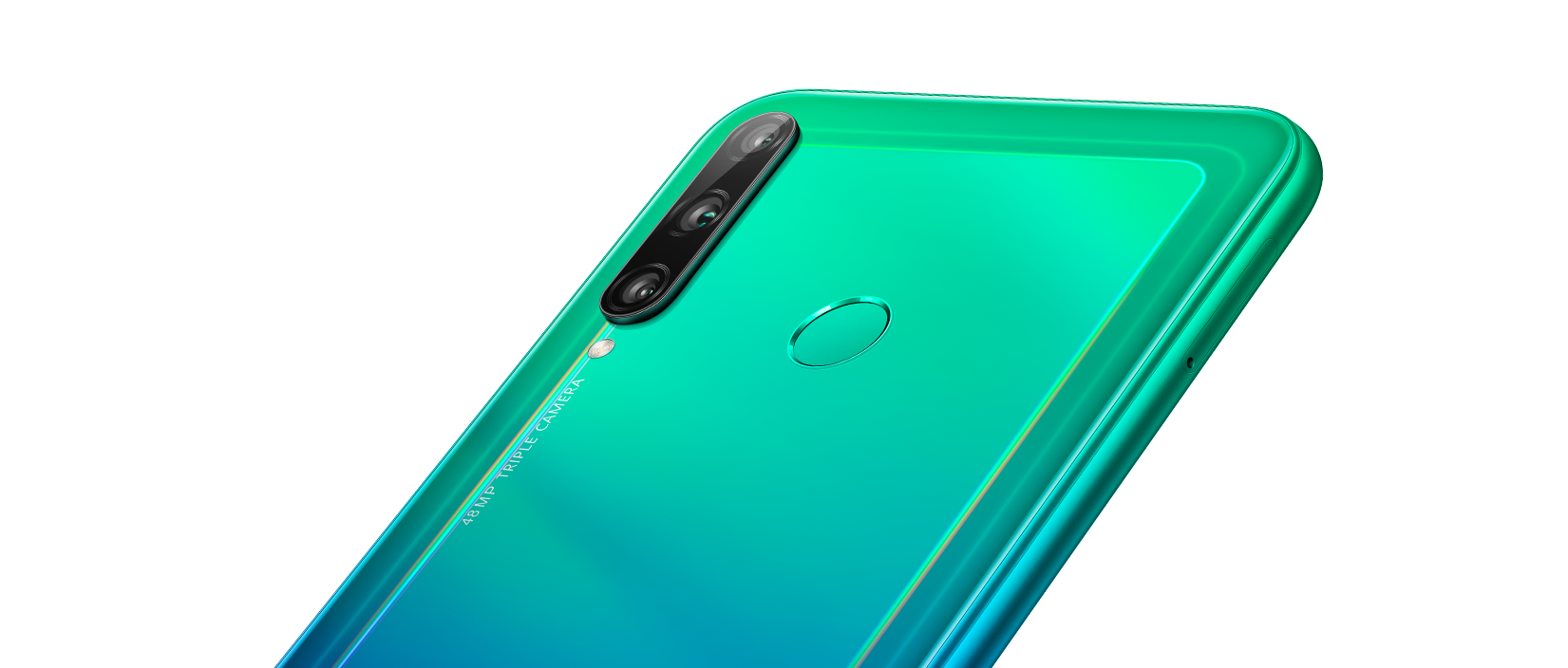 Huawei P40 Lite E