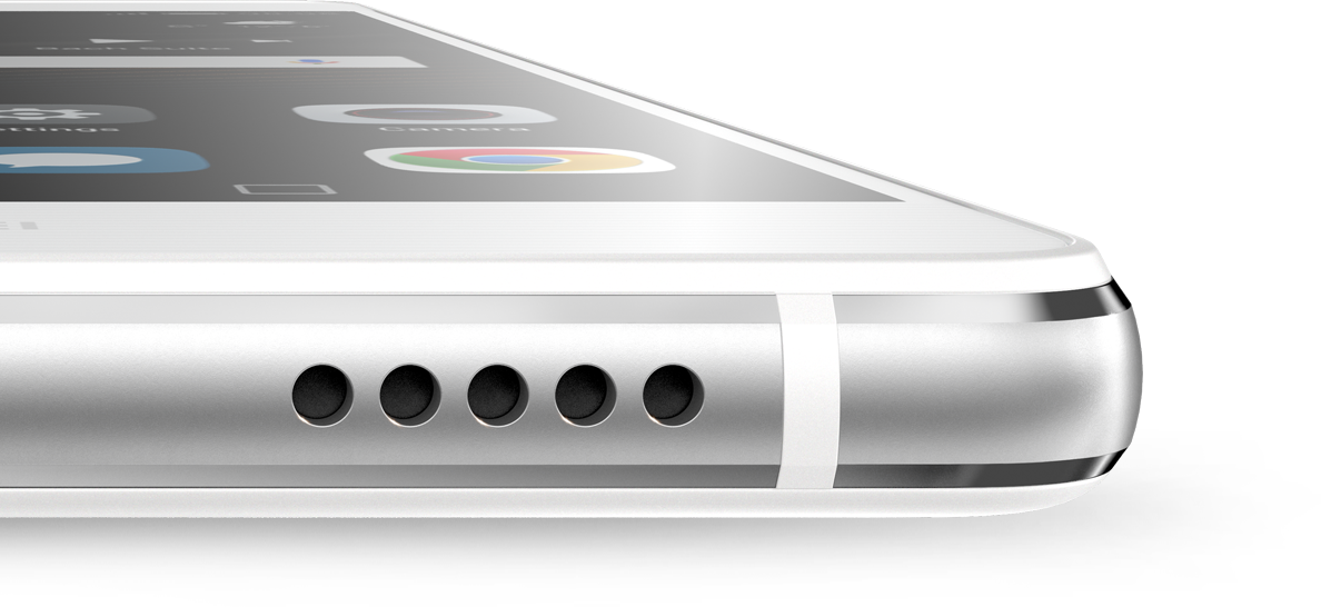 telefón P9 Lite