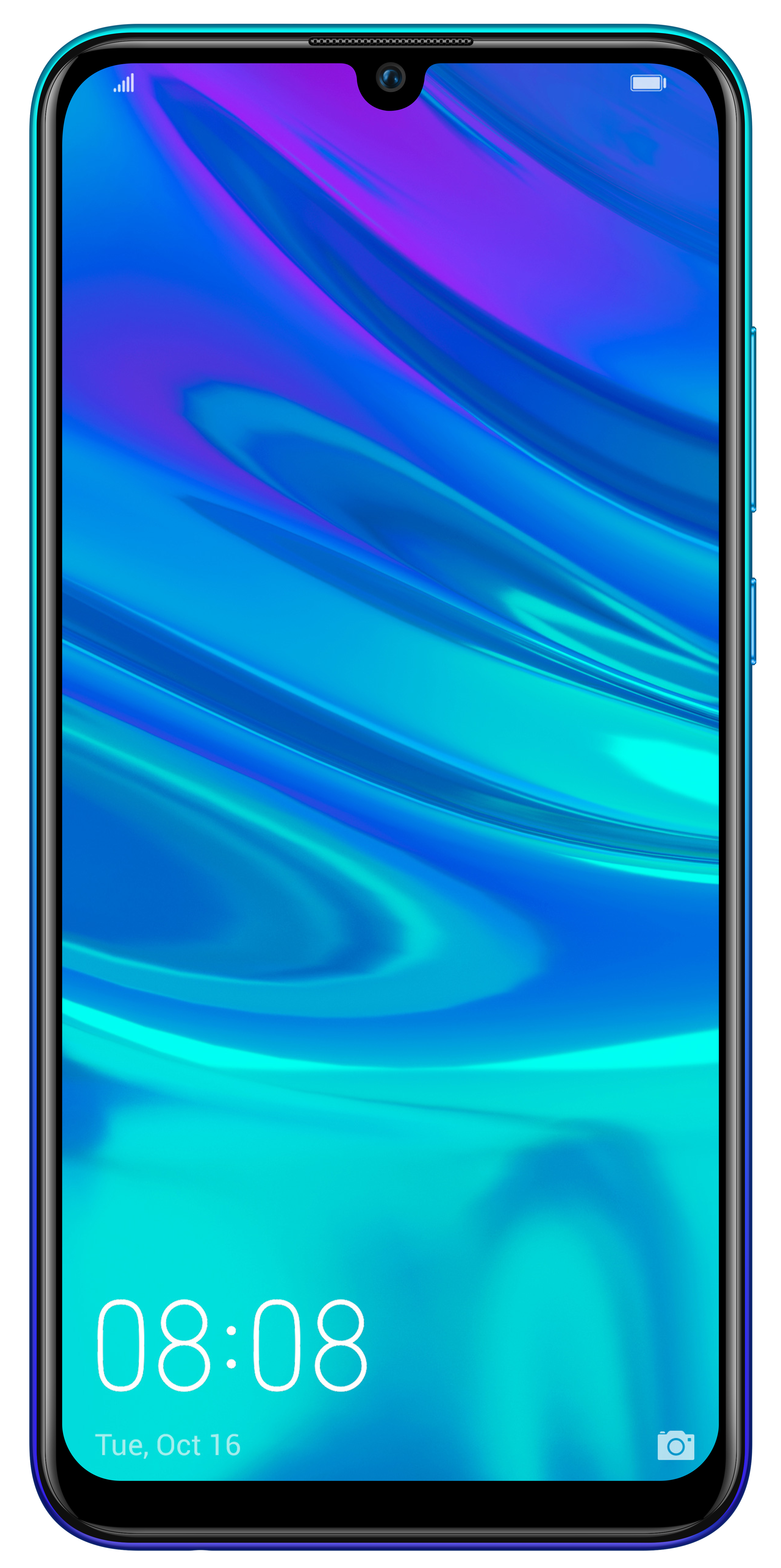 Huawei P smart 2019 DS Sapphire Blue