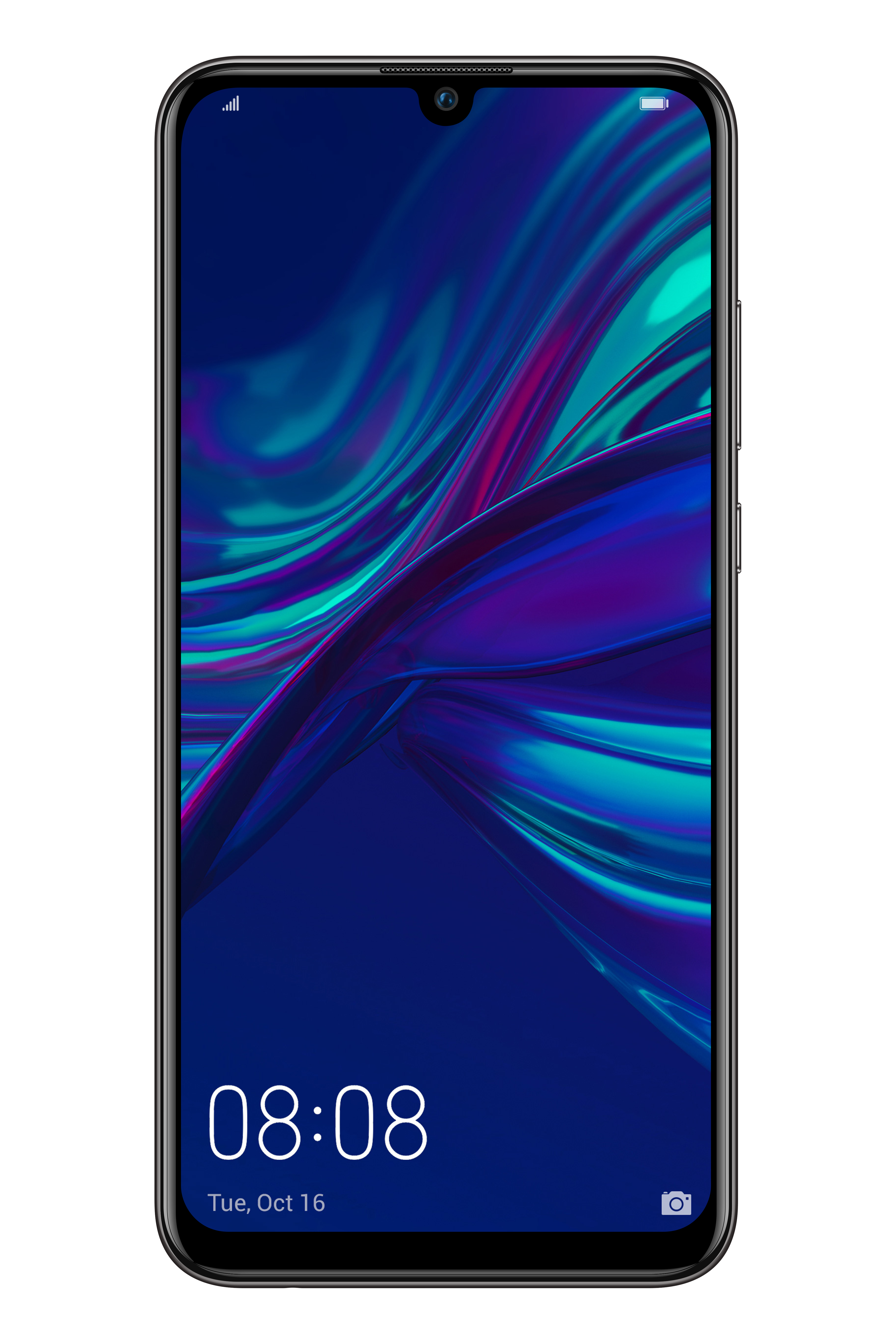 Huawei P smart 2019 Midnight Black