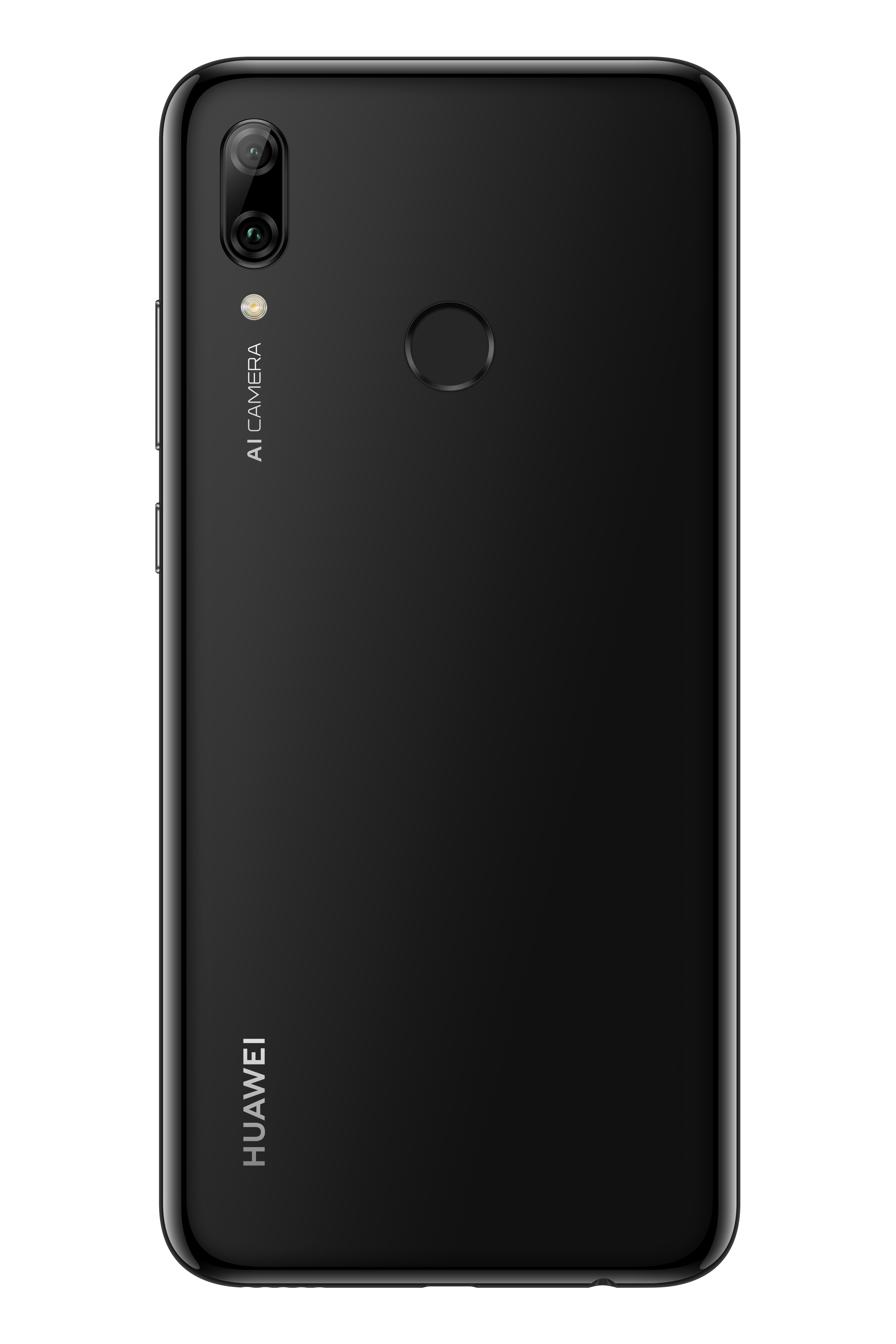 Huawei P smart 2019 Midnight Black