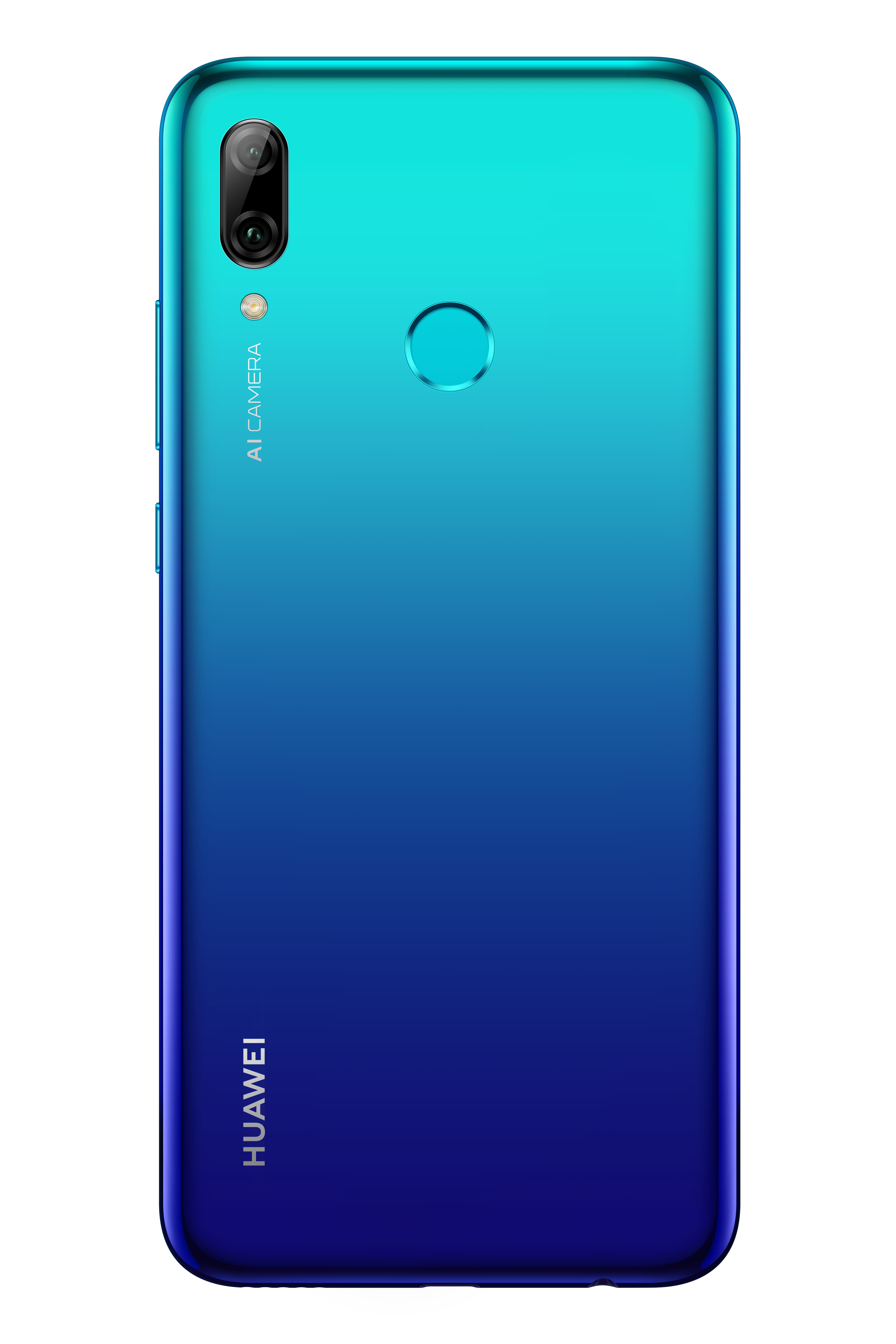 Huawei P smart 2019 DS Sapphire Blue