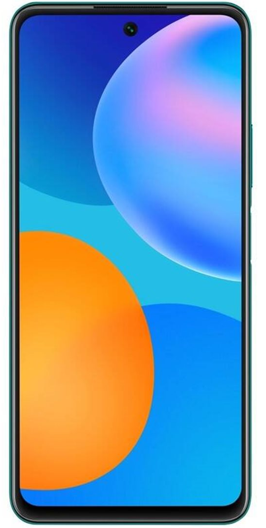 Huawei P smart 2021 4GB / 128GB Crush Green