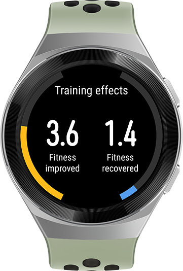 Huawei Watch GT 2e Graphite Black