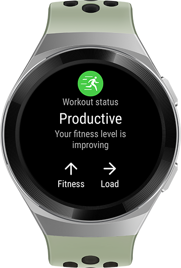 Huawei Watch GT 2e Graphite Black