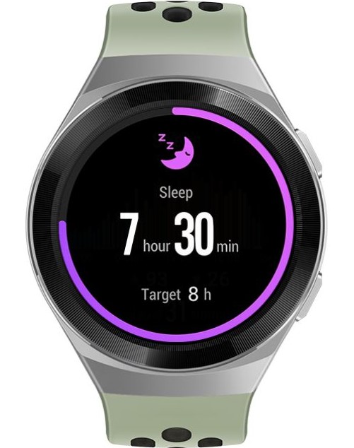 Huawei Watch GT 2e Mint Green