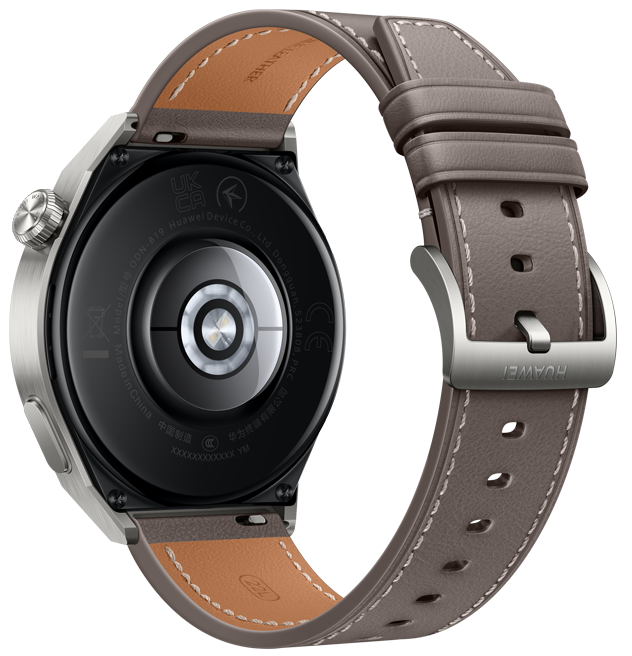 Huawei Watch GT 3 Pre sivá