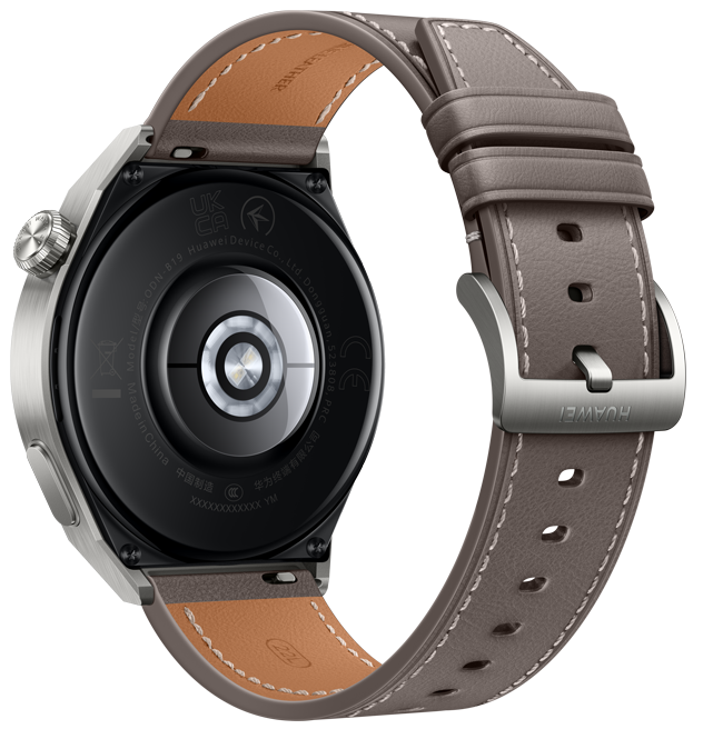 Huawei Watch GT 3 Pro Ceramic