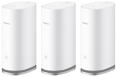 Huawei Wifi Mesh 3 (2ks v balení) biela