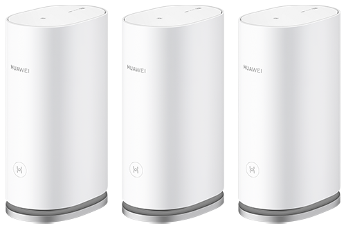 Huawei Wifi Mesh 3 (3ks balenie) biela