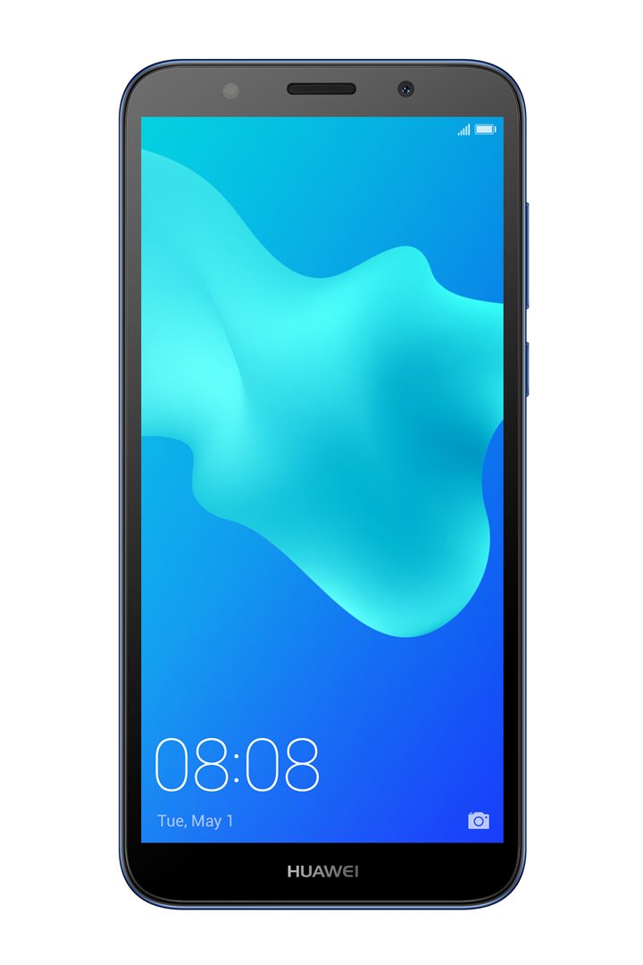 Mobilný telefón Huawei P20 Lite DualSIM