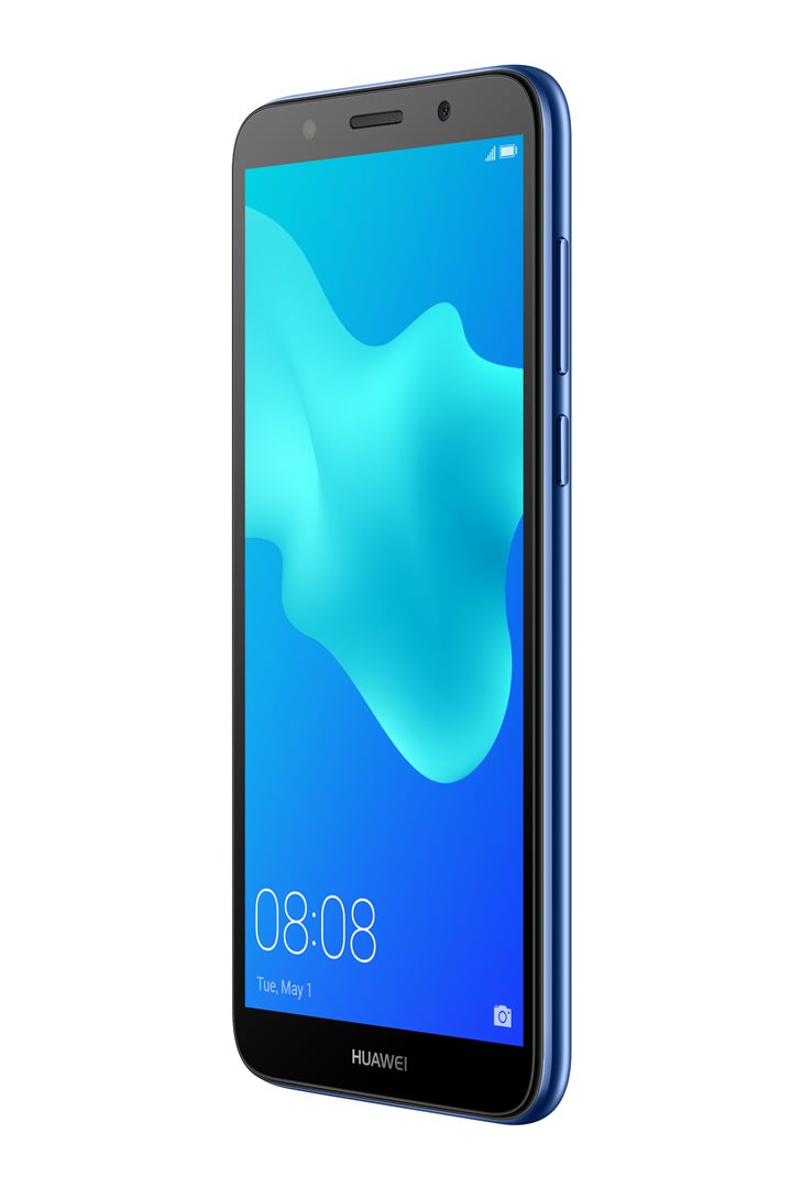 Mobilný telefón Huawei P20 Lite DualSIM