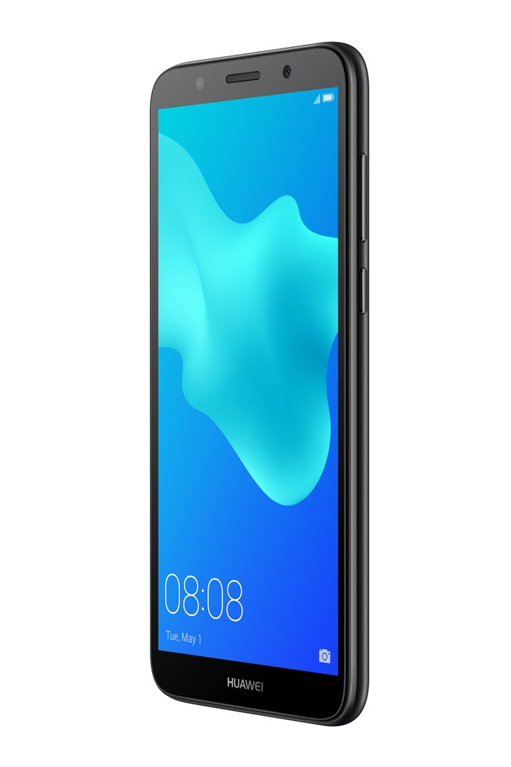 Mobilný telefón Huawei P20 Lite DualSIM