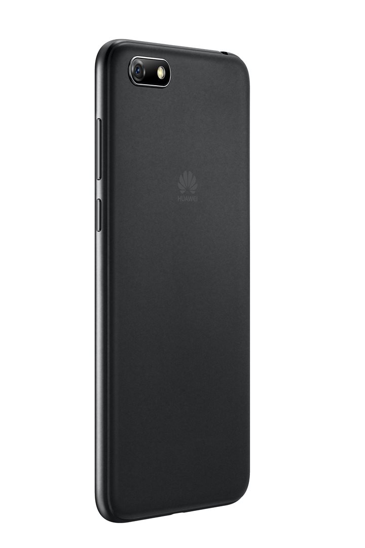 Mobilný telefón Huawei P20 Lite DualSIM