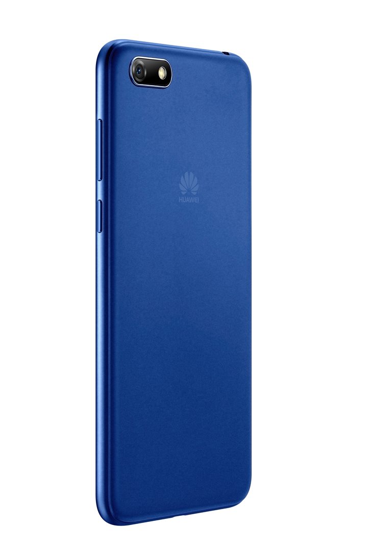 Mobilný telefón Huawei P20 Lite DualSIM