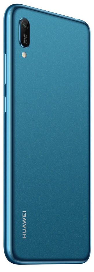 Huawei Y6 2019 Sapphire Blue