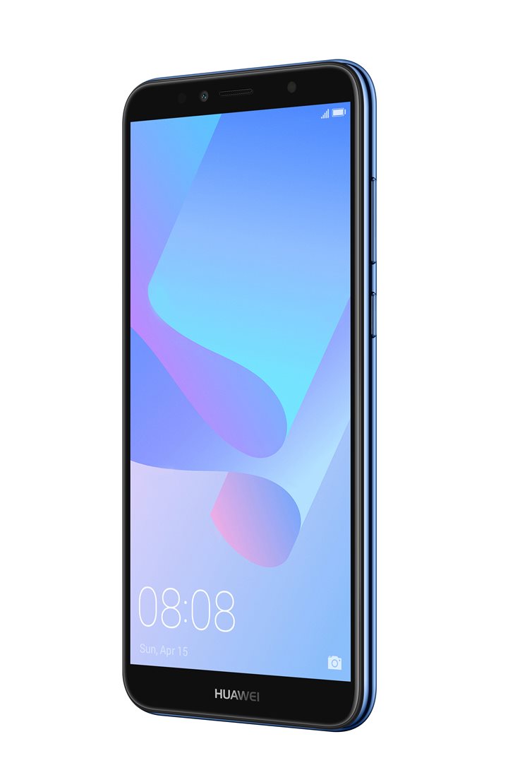 Mobilný telefón Huawei P20 Lite DualSIM