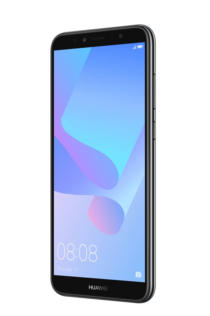 Mobilný telefón Huawei P20 Lite DualSIM