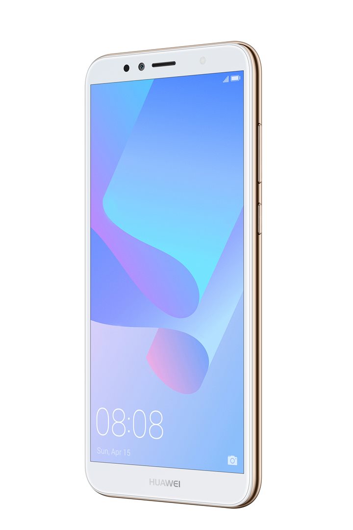 Mobilný telefón Huawei P20 Lite DualSIM