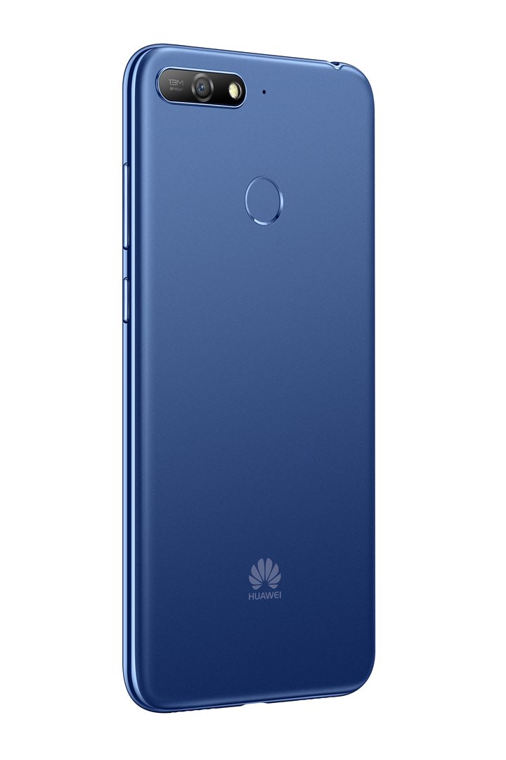 Mobilný telefón Huawei P20 Lite DualSIM