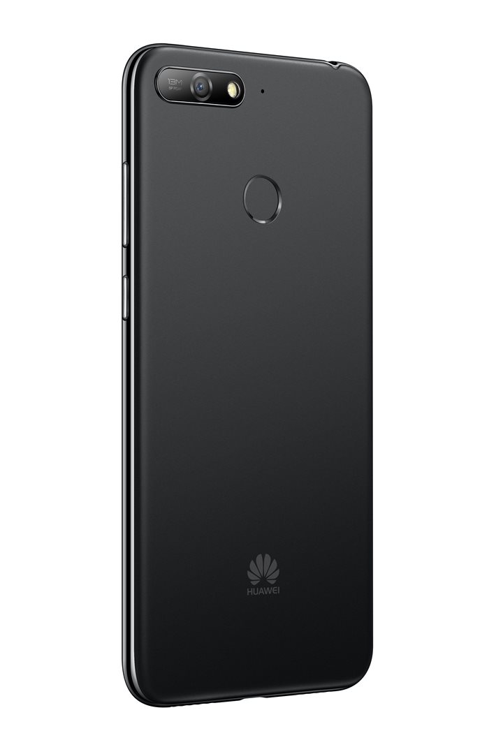 Mobilný telefón Huawei P20 Lite DualSIM